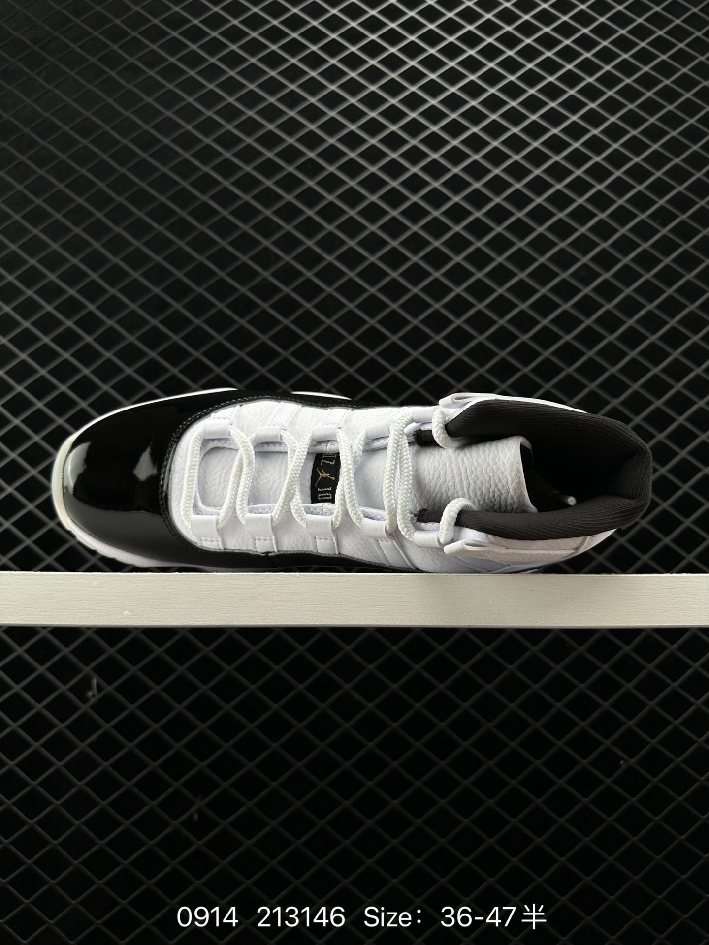 Nike Air Jordan 11 Retro Low”Concord“